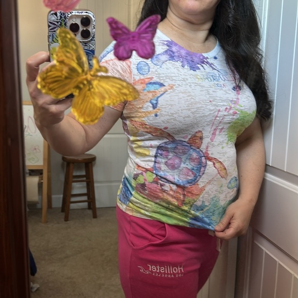 Blue 84 M - Picture 2 of 2